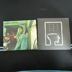 JJJ CDセット / HIKARI / maktub