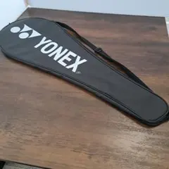 YONEX バドミントンラケットバッグ ブラック