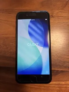 Apple iPhone SE3本体64G