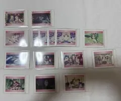 プリキュア 5GoGo! ぱしゃこれ 箔押し まとめ売り