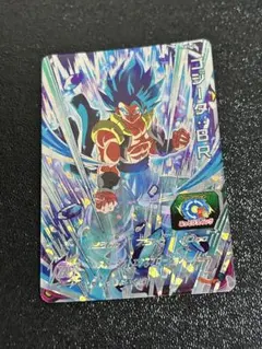 ゴジータBR ABS-17 スーパードラゴンボールヒーローズ