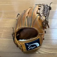 久保田スラッガー 軟式用グローブ KSN L7Sのサムネイル