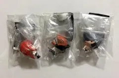 チェンソーマンカプセルフィギアコレクション3点セット