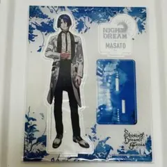 うたプリ 聖川真斗 NIGHT DREAMアクスタ