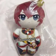 ツイステ リドル ビッグぬいぐるみ アニプレックス限定