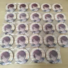 いれいす りうら CiRCUS 缶バッジ