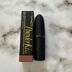 MAC パウダーキス リップスティック 912 テイケン