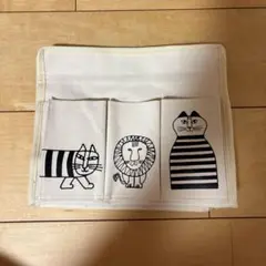 LISA LSRSONティッシュケース