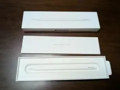 Apple Pencil Pro (A2538) ホワイト