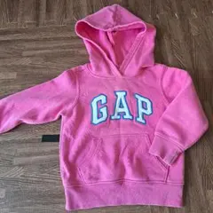 GAP フード付き トレーナー 18-24month 90サイズ ⑳①