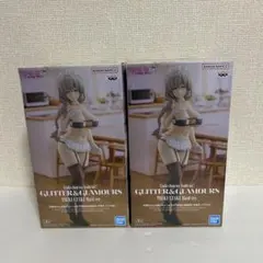 宇崎ちゃんは遊びたい！ω GLITTER&GLAMOURS 宇崎月 メイドver