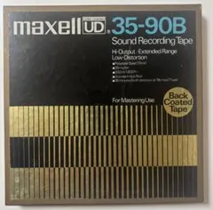 2026年最新】オープン リール テープ maxellの人気アイテム - メルカリ