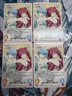 カオス　ChaosTCG　新妹魔王の契約者 1.00　 精霊魔術師「野中胡桃」 カオス ChaosTCG 新妹魔王の契約者 1.00 精霊魔術師「野中胡桃