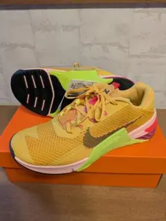 ナイキ NIKE メトコン7 トレーニングシューズ 27㎝ 新品未使用 - メルカリ