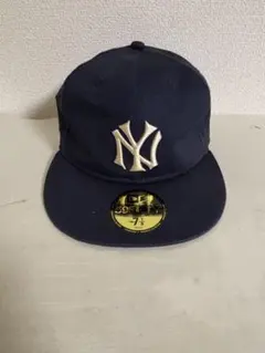 New Era ニューヨーク・ヤンキース キャップ 7 1/8