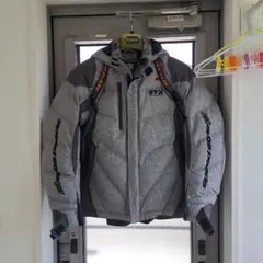 【新品未使用】HYOD ST-X TEXTILE ウィンタージャケット M 新品未使用】HYOD ST-X TEXTILE ウィンタージャケット M - メルカリ