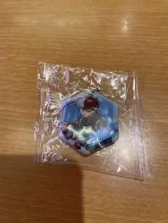 僕のヒーローアカデミア　くら寿司コラボ　轟焦凍