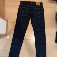 USA正規店購入新品タグ付き リーバイス502 (W31xL30) - メルカリ
