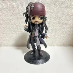 Qposket フィギュア ジャック・スパロウ B