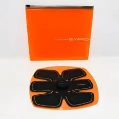 MTG SIXPAD Abs Fit 本体 トレーニングギア - メルカリ