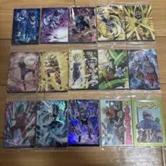 最新弾 ドラゴンボール イタジャガ vol.8 まとめ売り　15種類