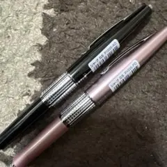 【お買得】Pentelシャープペン万年CIL KERRY P1035 2本セット