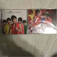 中山優馬w/ B.I.Shadow 悪魔な恋