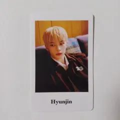 straykids ヒョンジン the sound