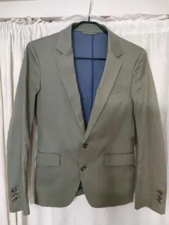 ships jet blue シップスジェットブルー ジャケット