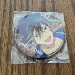 あんスタ　北斗　アルバム　缶バッジ