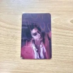 スキズ straykids バンチャン doit レンチキュラー 封入 トレカ