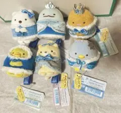 2026年最新】すみっコぐらし てのりぬいぐるみ セットの人気アイテム