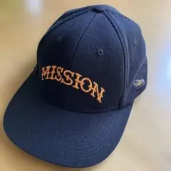 激レア　00s NIKE SB cap (mission)のサムネイル