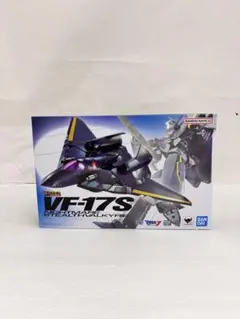 kntoy66-4325 DX超合金 VF-17S ナイトメアステルスバルキリー - メルカリ