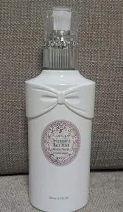 ジルスチュアート ヘアミスト