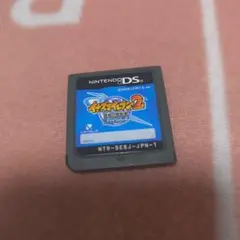 イナズマイレブン2 脅威の侵略者　ブリザード