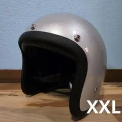 500TXタイプ ヘルメット XXXXL tt&co ビートル BUCO - メルカリ