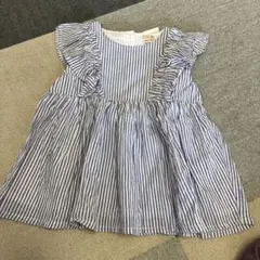 プティマイン　トップス　110cm