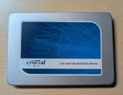 240GB SATA SSD Crutial製CT240BX200SSD1