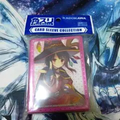 カードスリーブ サプライ