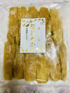 オオスガファーム ほしいも 紅はるか B品平干し600㌘×5袋(3㎏) - メルカリ
