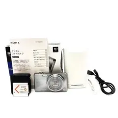 2026年最新】sony dsc-wx100の人気アイテム - メルカリ