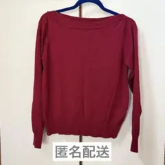 Melan Cleuge ニット