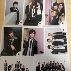 佐藤新 公式写真 ジャニーズ銀座2020 クリエ IMP