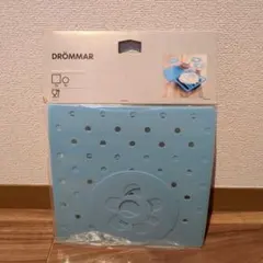 IKEA DRÖMMAR ステンシル デコレーションテンプレート 5枚セット