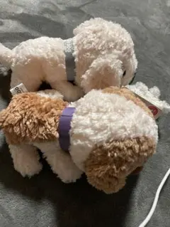 THE DOG ぬいぐるみ