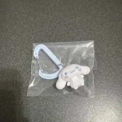 サンリオカラフルカラビナマスコットチャーム