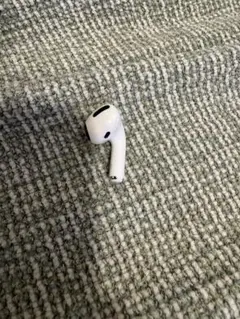 Apple AirPods Pro 左耳のみ本体【ジャンク品】 - メルカリ