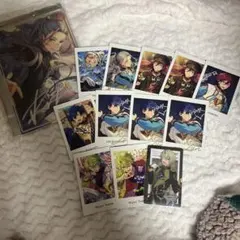 あんスタ ぱしゃっつ Eden まとめ売り