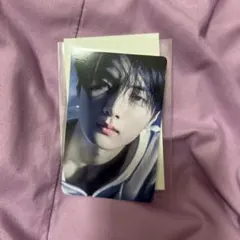 ENHYPEN JAY daydream特典